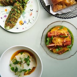 Trattoria Neumarkt 815613