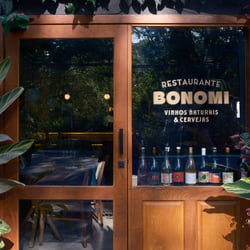 Restaurante Bonomi 902088
