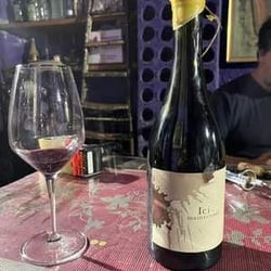 Rifugio Sogno di Berdzé 1358637