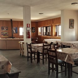 Rifugio Sogno di Berdzé 1359810