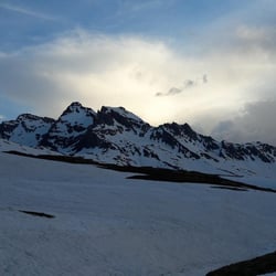 Rifugio Sogno di Berdzé 1359812