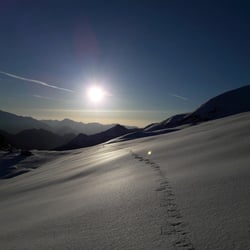 Rifugio Sogno di Berdzé 1360768