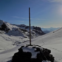 Rifugio Sogno di Berdzé 1360770