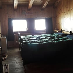 Rifugio Sogno di Berdzé 1360771