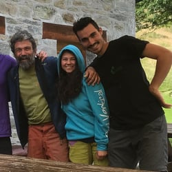 Rifugio Sogno di Berdzé 1360774