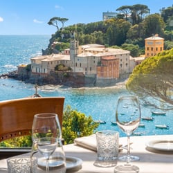 Ristorante Olimpo 1400229