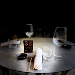 Ristorante Marinaro 932681