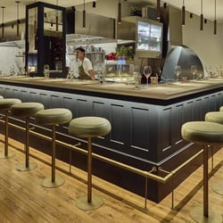 Ristorante Rovello 18 1317845