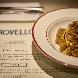 Ristorante Rovello 18 1317848
