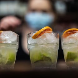 Saltimbocca San Lorenzo 927047