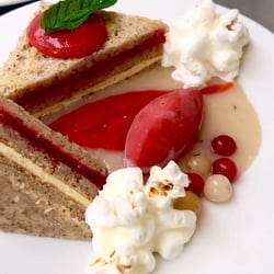 Saveurs de Bourgarel 898737