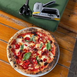 Sodo Pizza - Deptford 950049