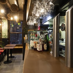 Tappa Bistrot 818300