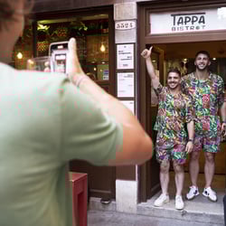 Tappa Bistrot 818303