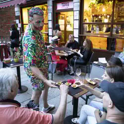 Tappa Bistrot 818306