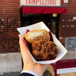 Trapizzino - La Vineria di Milano 1374632