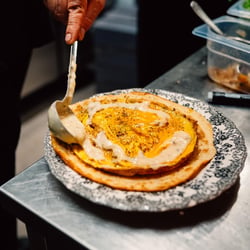 Trattoria da Giamburesti 1366597