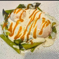 Trattoria Moderna da Baffy 1342702
