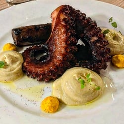 Trattoria Moderna da Baffy 1342703