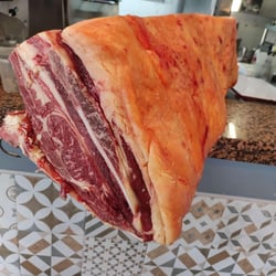 Trattoria Moderna da Baffy 1342704