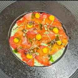 Trattoria Moderna da Baffy 1342705