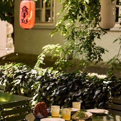 Trattoria Neumarkt 1403708