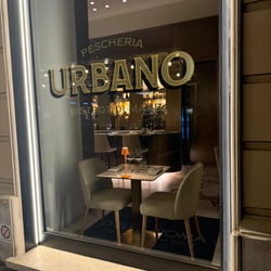 Urbano Bistrot di Mare 1398641