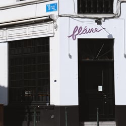 Flâne Restaurant-Caviste 1335625