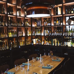 Flâne Restaurant-Caviste 1335629