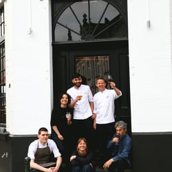 Flâne Restaurant-Caviste 1335645