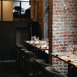 Flâne Restaurant-Caviste 1335676