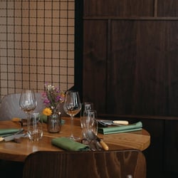 Flâne Restaurant-Caviste 1335677