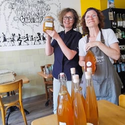 La Cuisine Des Halles 1393874