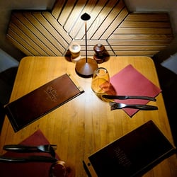 La Cuisine Des Halles 1393879