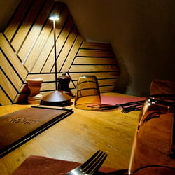 La Cuisine Des Halles 1393880