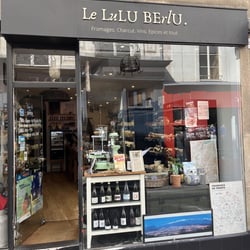 Le luluberlu 901324