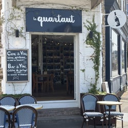 Le Quartaut 1364931