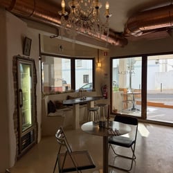 Matilda café 1401707