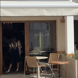 Matilda café 1401715