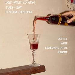 Matilda café 1401720