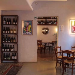 SEMI DI VINO 1364339