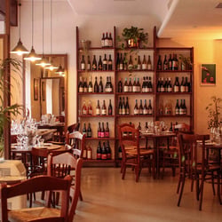 SEMI DI VINO 1364341