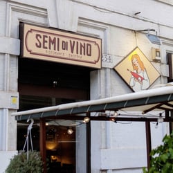 SEMI DI VINO 1364346