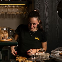 SHELL Libreria Bistrot 950715