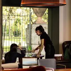 SHELL Libreria Bistrot 950716