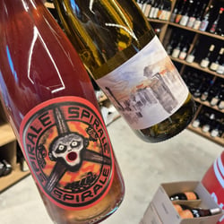 Tranches de Vins - Cave à Manger 878334