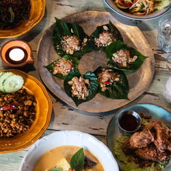 Yada Thaï Canteen 1396074