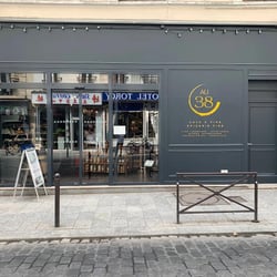 Au 38 1388639