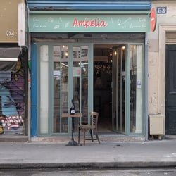 AMPELIA 1329499