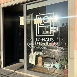 Lo-Haus 1350060